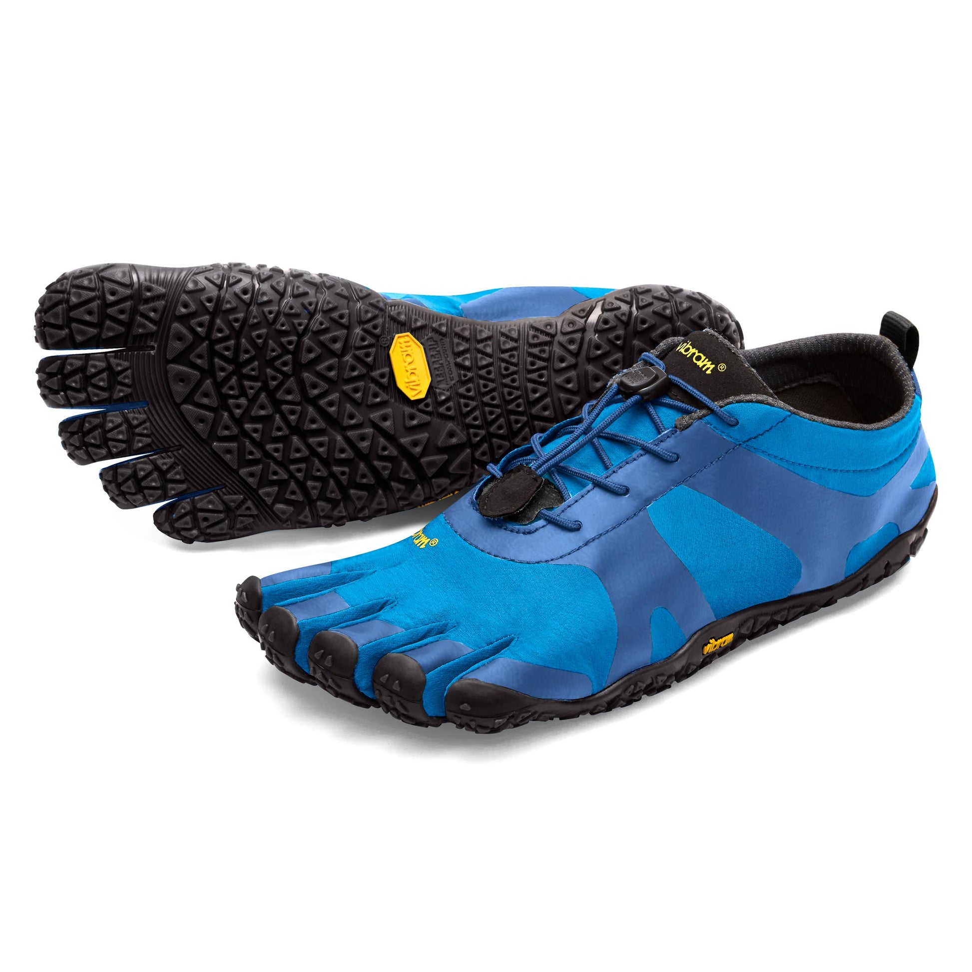 Vibram Fivefingers Vibram Fivefingers V-Alpha Blau von Gr. 39 bis 49 - FF19M7102