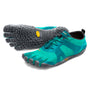 Vibram Fivefingers Vibram Fivefingers V-Alpha Teal von Gr. 36 bis 42 - FF19W7102