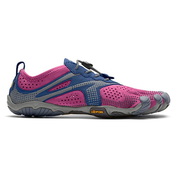 Vibram Fivefingers Vibram Fivefingers V-Run Fuchsia/Blau Gr.37-43 - FF20W7002