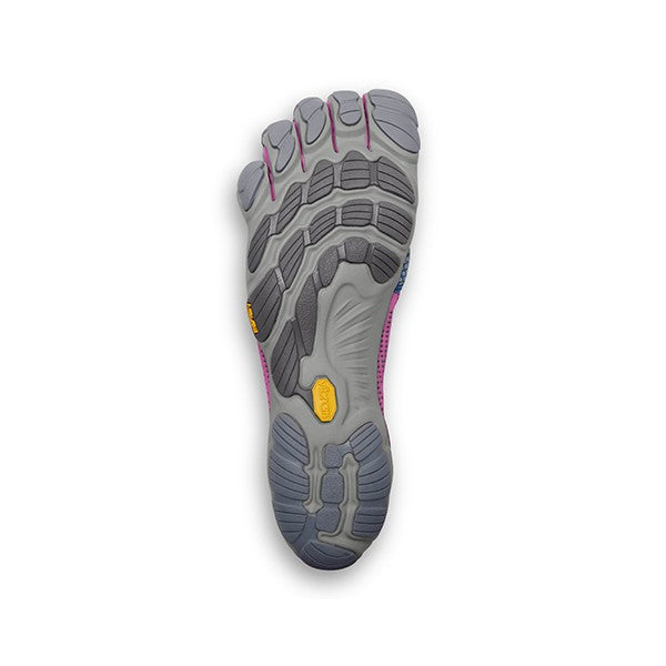 Vibram Fivefingers Vibram Fivefingers V-Run Fuchsia/Blau Gr.37-43 - FF20W7002