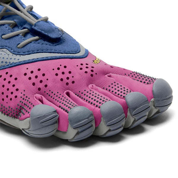 Vibram Fivefingers Vibram Fivefingers V-Run Fuchsia/Blau Gr.37-43 - FF20W7002