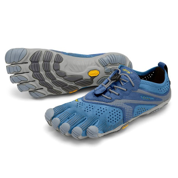 Vibram Fivefingers Vibram Fivefingers V-Run Hellblau - FF20W7003