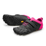 Vibram Fivefingers Vibram Fivefingers V-Train 2.0 Schwarz/Rosa - FF20W7703