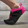 Vibram Fivefingers Vibram Fivefingers V-Train 2.0 Schwarz/Rosa - FF20W7703