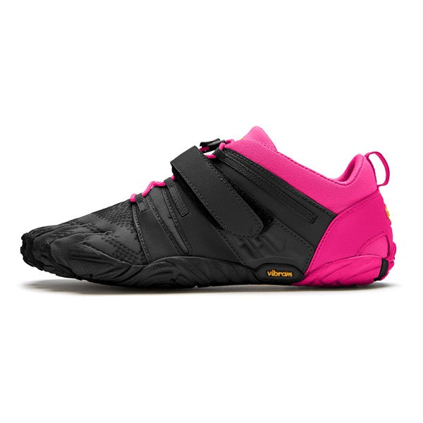 Vibram Fivefingers Vibram Fivefingers V-Train 2.0 Schwarz/Rosa - FF20W7703