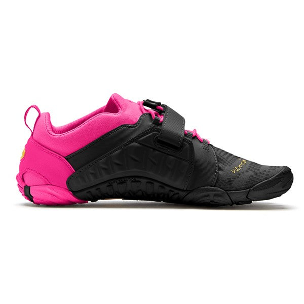 Vibram Fivefingers Vibram Fivefingers V-Train 2.0 Schwarz/Rosa - FF20W7703