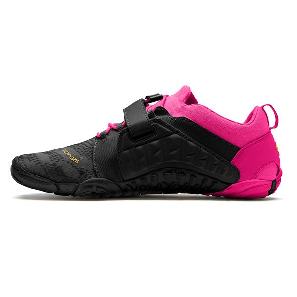Vibram Fivefingers Vibram Fivefingers V-Train 2.0 Schwarz/Rosa - FF20W7703