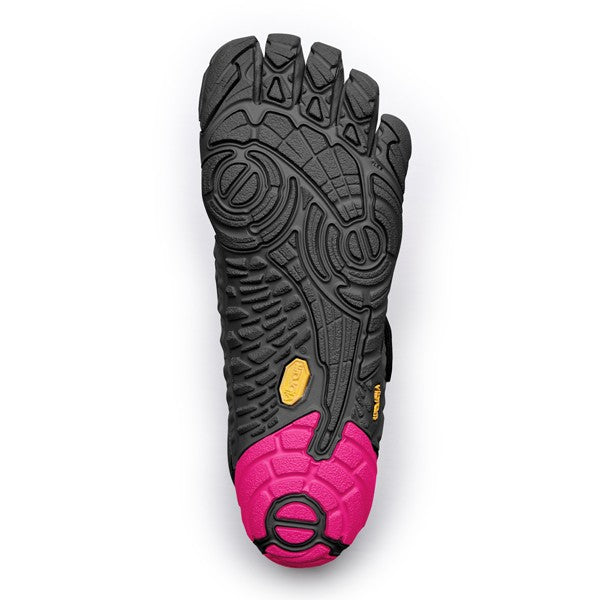 Vibram Fivefingers Vibram Fivefingers V-Train 2.0 Schwarz/Rosa - FF20W7703