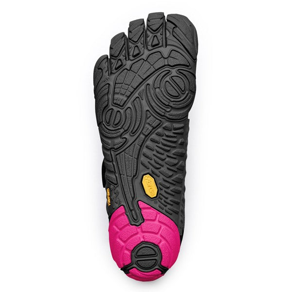 Vibram Fivefingers Vibram Fivefingers V-Train 2.0 Schwarz/Rosa - FF20W7703