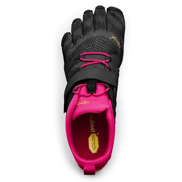 Vibram Fivefingers Vibram Fivefingers V-Train 2.0 Schwarz/Rosa - FF20W7703