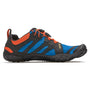 Vibram Fivefingers Vibram Fivefingers V-Trail 2.0 Blau/Orange Gr. 38-50 - FF19M7603