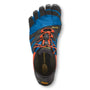 Vibram Fivefingers Vibram Fivefingers V-Trail 2.0 Blau/Orange Gr. 38-50 - FF19M7603