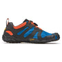Vibram Fivefingers Vibram Fivefingers V-Trail 2.0 Blau/Orange Gr. 38-50 - FF19M7603
