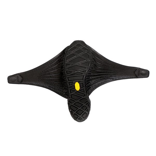 Vibram Furoshiki Vibram Furoshiki Furoshiki Knit High Herren Schwarz - 20MEB01