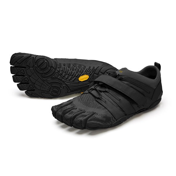 Vibram FiveFingers  V-Train 2.0 Damen  Schwarz