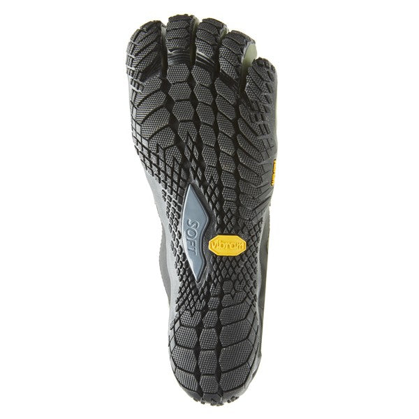 Vibram Barfussschuhe V-Trek Insulated Olive/Schwarz