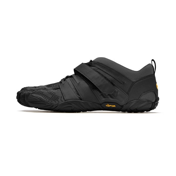 Vibram FiveFingers V-Train 2.0 Schwarz
