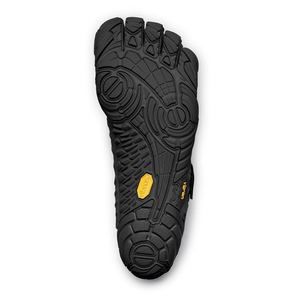 Vibram FiveFingers V-Train 2.0 Schwarz
