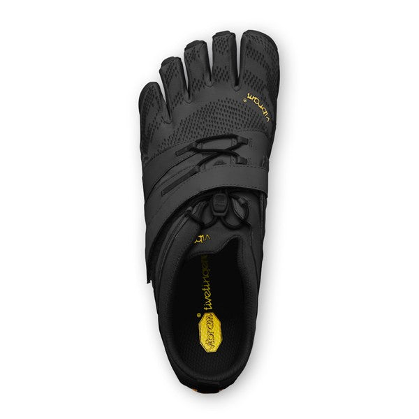 Vibram FiveFingers V-Train 2.0 Schwarz