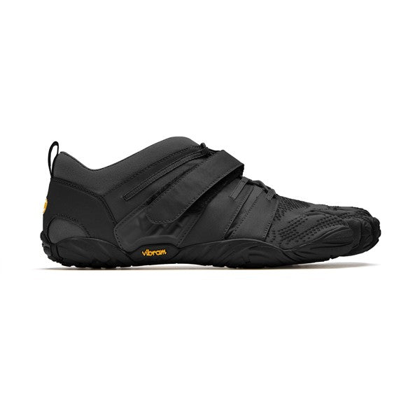 Vibram FiveFingers V-Train 2.0 Schwarz