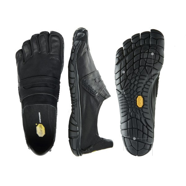 Vibram FiveFingers CVT Leder Herren
