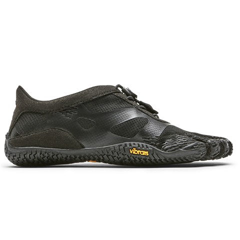 Vibram FiveFingers Kso Evo - Barfussschuhe Schwarz
