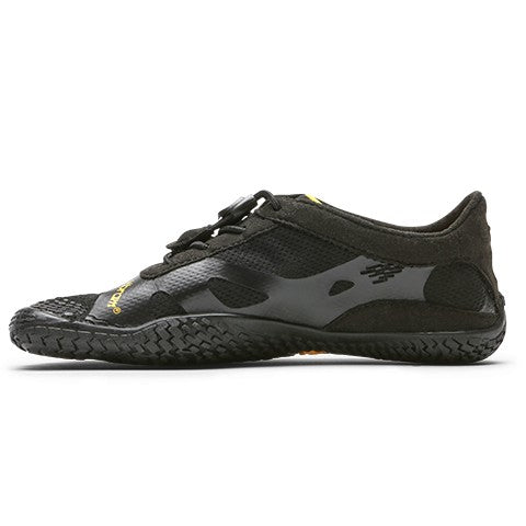 Vibram FiveFingers Kso Evo - Barfussschuhe Schwarz