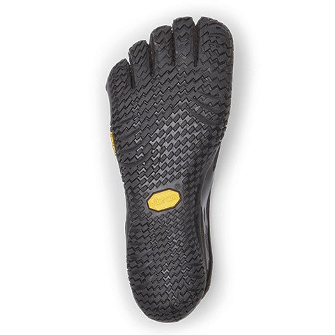 Vibram FiveFingers Kso Evo - Barfussschuhe Schwarz