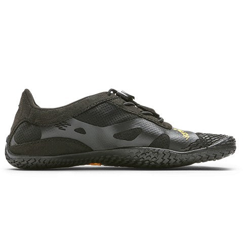 Vibram FiveFingers Damen Kso Evo - Barfussschuhe  Schwarz