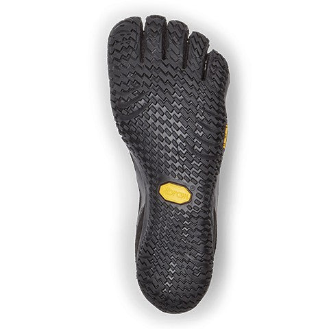 Vibram FiveFingers Damen Kso Evo - Barfussschuhe  Schwarz