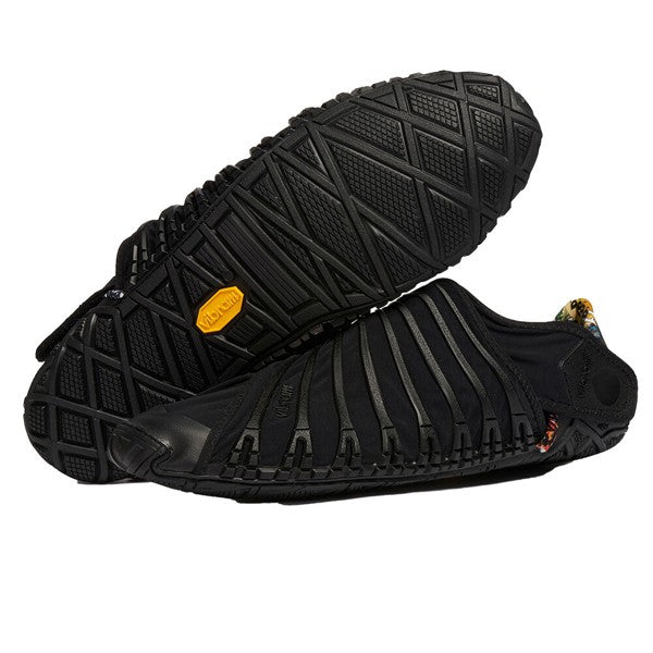VibramFuroshiki Herren Black