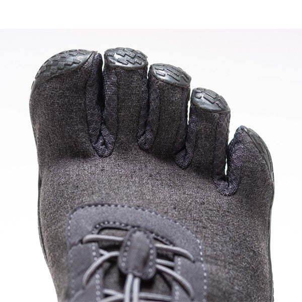 Vibram FiveFingers Kso Eco - Barfussschuhe Grau