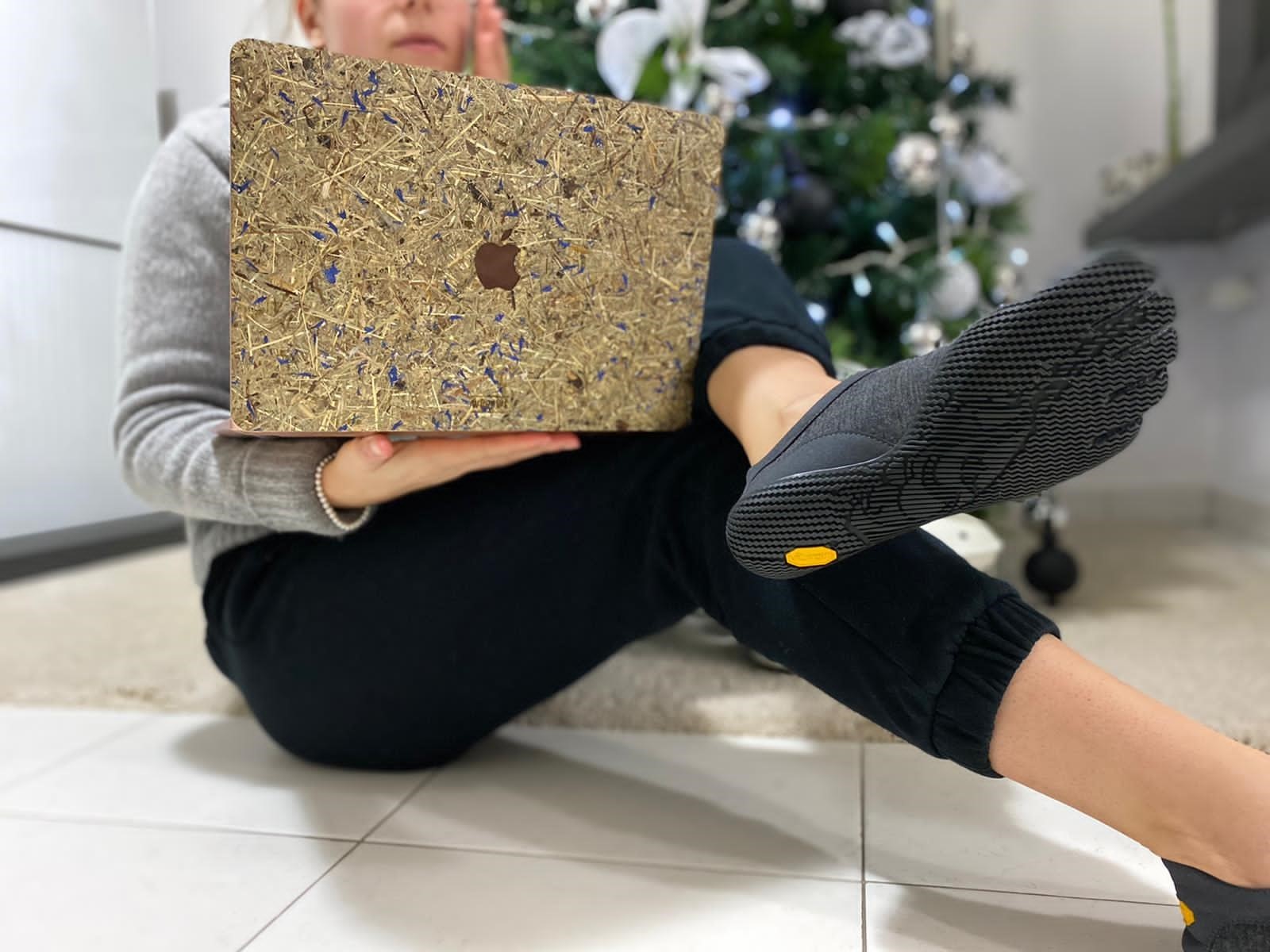 Vibram FiveFingers Kso Eco - Barfussschuhe Grau