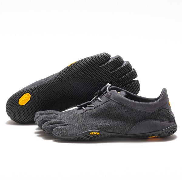 Vibram FiveFingers Kso Eco Women - Barefoot Shoes Grey