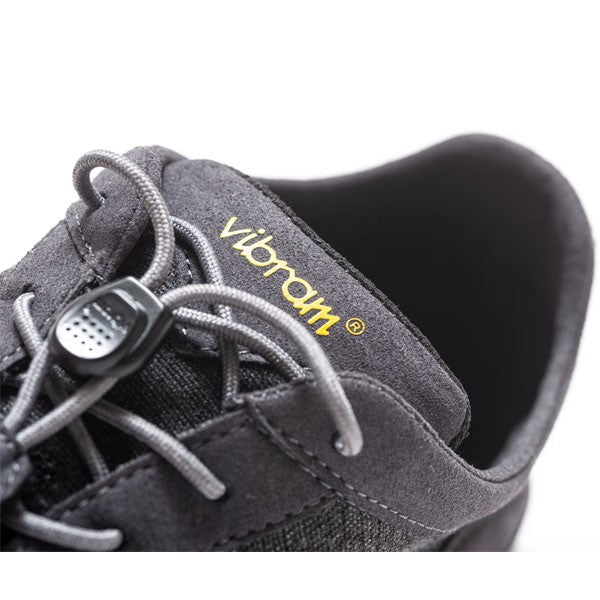 Vibram FiveFingers Kso Eco Women - Barefoot Shoes Grey