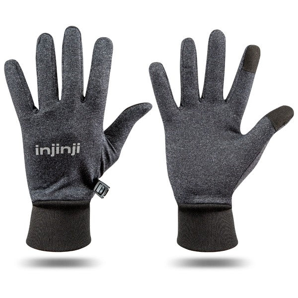 Injinji Running Herren Handschuhe