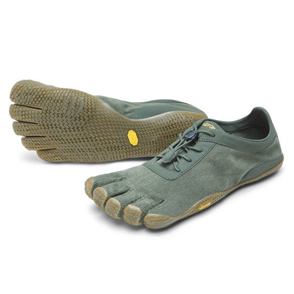 Vibram Kso Eco - Barfussschuhe Military Green