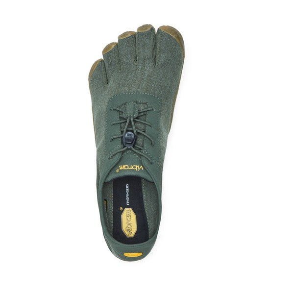 Vibram Kso Eco - Barfussschuhe Military Green