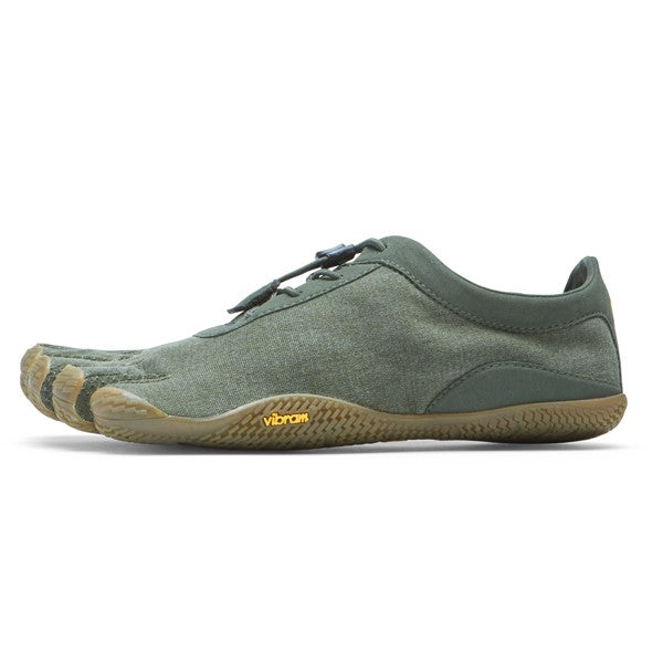 Vibram Kso Eco - Barfussschuhe Military Green