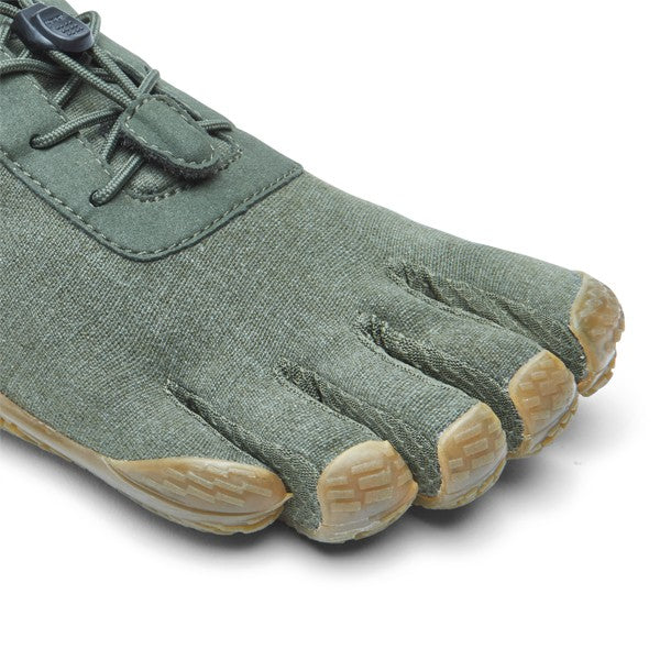 Vibram Kso Eco - Barfussschuhe Military Green