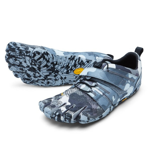 Vibram FiveFingers V-Train 2.0 - Barfussschuhe Camo