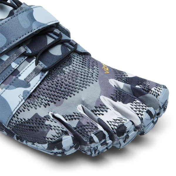 Vibram FiveFingers V-Train 2.0 - Barfussschuhe Camo