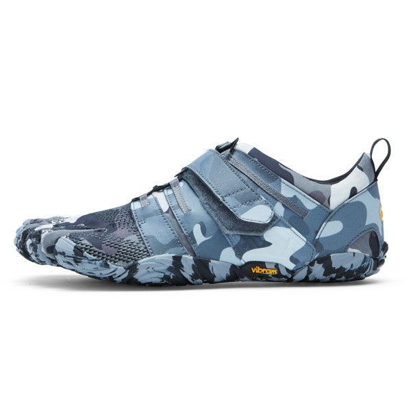 Vibram FiveFingers V-Train 2.0 - Barfussschuhe Camo