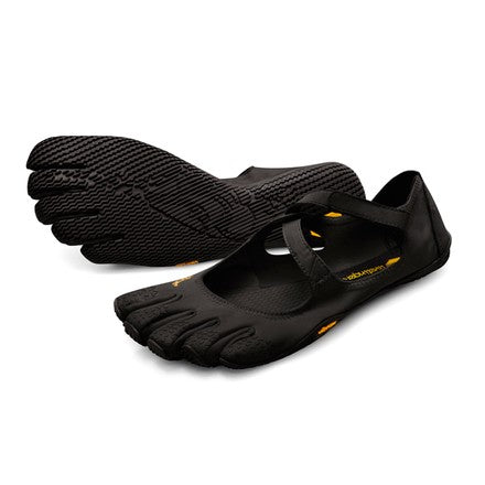 Vibram Fivefingers Vibram Fivefingers V-Soul Schwarz von GR.36 bis 43 - FF18W7201