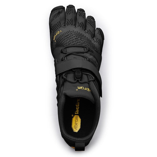 Vibram FiveFingers  V-Train 2.0 Damen  Schwarz