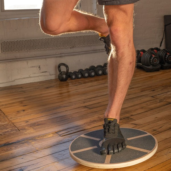 Vibram FiveFingers Kso Evo - Barfussschuhe Schwarz