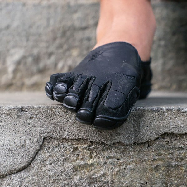 Vibram FiveFingers CVT Leder Damen