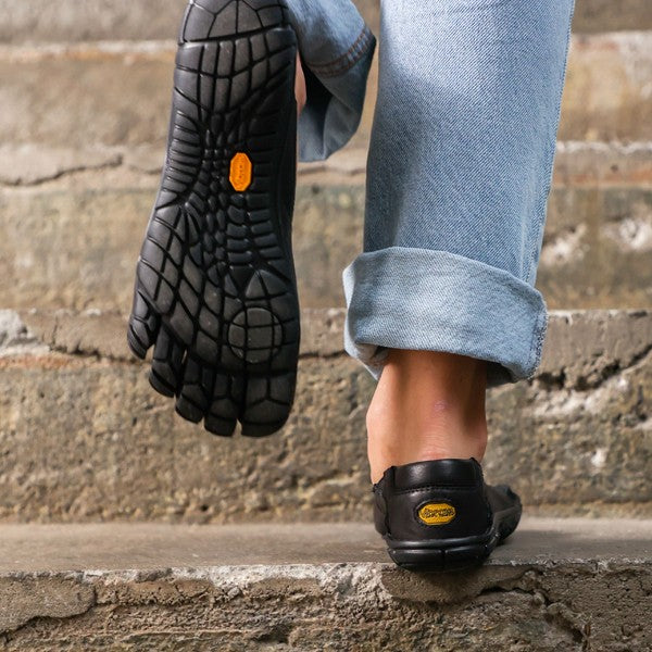 Vibram FiveFingers CVT Leder Damen