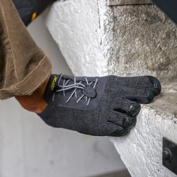 Vibram FiveFingers Kso Eco - Barfussschuhe Grau