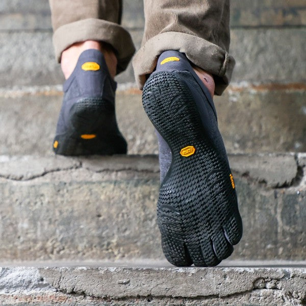 Vibram FiveFingers Kso Eco - Barfussschuhe Grau